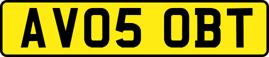 AV05OBT