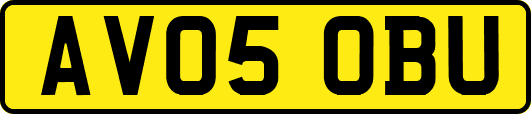 AV05OBU