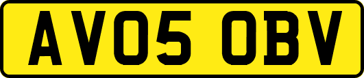 AV05OBV