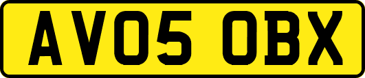 AV05OBX