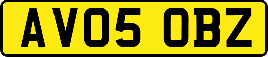 AV05OBZ