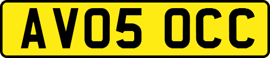 AV05OCC