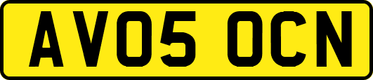 AV05OCN