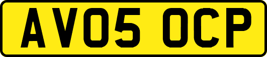 AV05OCP