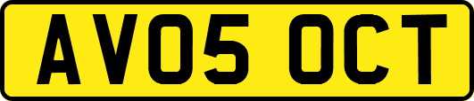 AV05OCT