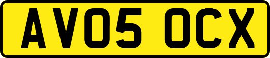 AV05OCX