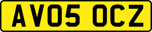 AV05OCZ
