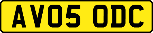 AV05ODC