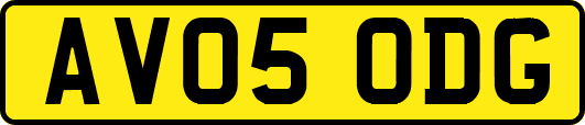 AV05ODG