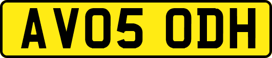 AV05ODH