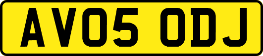 AV05ODJ