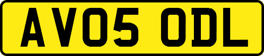 AV05ODL