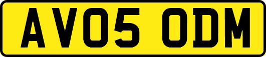AV05ODM