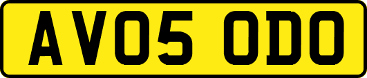 AV05ODO