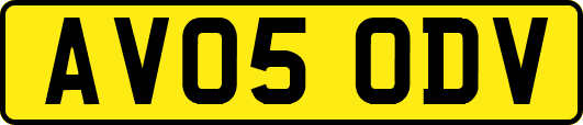 AV05ODV