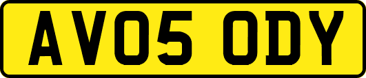 AV05ODY