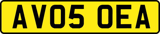 AV05OEA