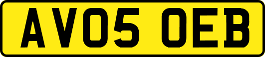 AV05OEB