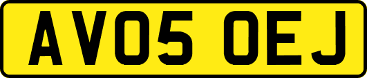 AV05OEJ