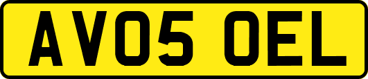 AV05OEL