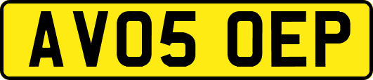 AV05OEP