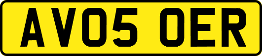 AV05OER