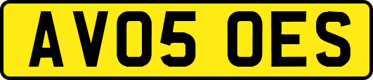 AV05OES