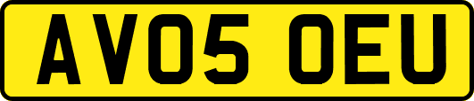 AV05OEU