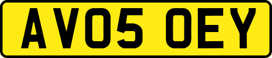 AV05OEY