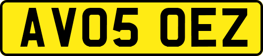 AV05OEZ