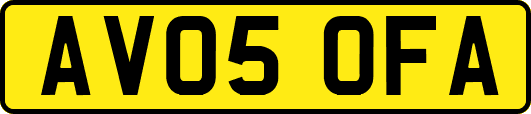 AV05OFA
