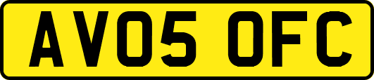AV05OFC