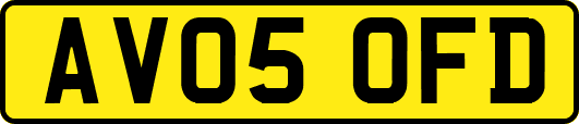 AV05OFD