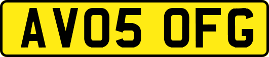 AV05OFG