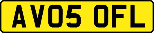 AV05OFL