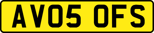 AV05OFS