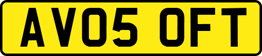 AV05OFT