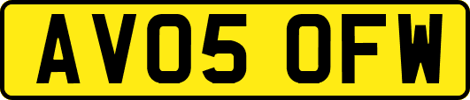 AV05OFW