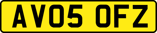AV05OFZ