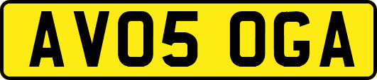AV05OGA