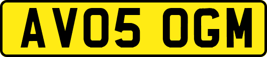 AV05OGM