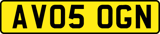 AV05OGN