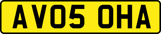 AV05OHA