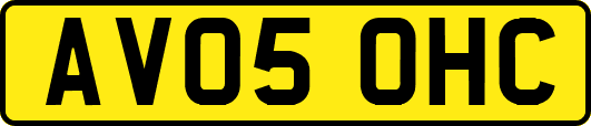 AV05OHC