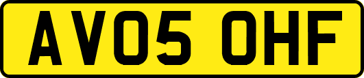 AV05OHF