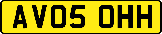 AV05OHH
