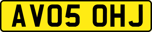 AV05OHJ