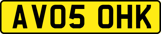 AV05OHK