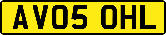 AV05OHL