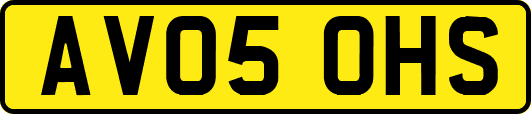 AV05OHS